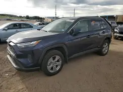 JTMRWRFV8SD305710 2025 TOYOTA RAV 4