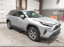 JTMRWRFV8SD327657 2025 TOYOTA RAV 4