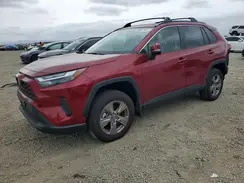 JTMRWRFV8SD332311 2025 TOYOTA RAV 4