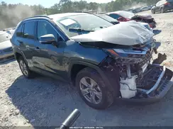 JTMRWRFV8SD340103 2025 TOYOTA RAV 4
