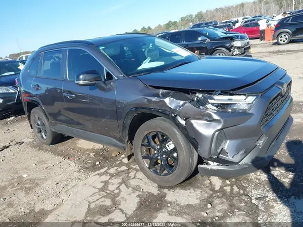 JTMRWRFV8SJ067150 2025 TOYOTA RAV 4 - Image 1