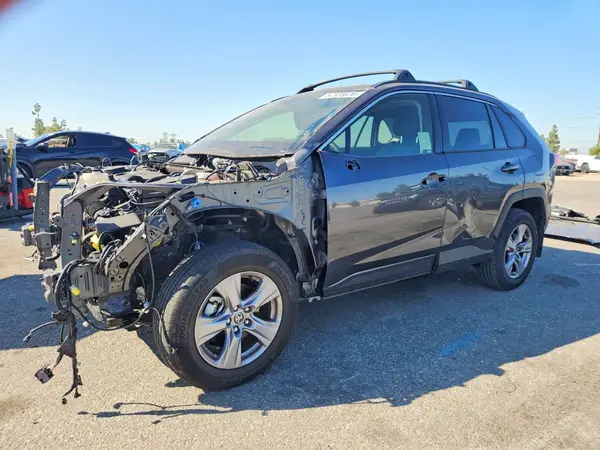 JTMRWRFV8SJ070663 2025 TOYOTA RAV 4 - Image 1