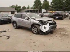 JTMRWRFV8SJ070680 2025 TOYOTA RAV 4