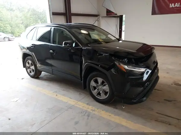 JTMRWRFV8SJ074194 2025 TOYOTA RAV 4 - Image 1
