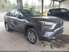 JTMRWRFV8SJ074616 2025 TOYOTA RAV 4