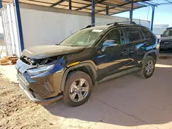JTMRWRFV8SJ074681 2025 TOYOTA RAV 4