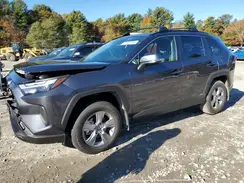 JTMRWRFV8SJ077564 2025 TOYOTA RAV 4