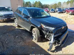 JTMRWRFV8SJ079394 2025 TOYOTA RAV 4