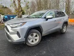JTMRWRFV8SJ081579 2025 TOYOTA RAV 4