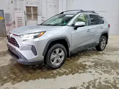JTMRWRFV8SJ085146 2025 TOYOTA RAV 4