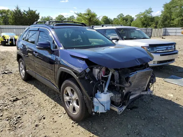 JTMRWRFV9KD026976 2019 TOYOTA RAV 4 - Image 1