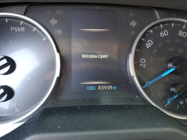 JTMRWRFV9KD026976 2019 TOYOTA RAV 4 - Image 8