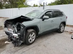 JTMRWRFV9KJ020581 2019 TOYOTA RAV 4