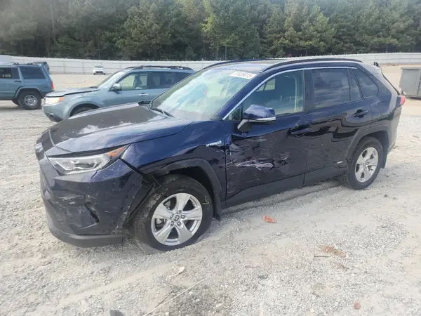 JTMRWRFV9LD056027 2020 TOYOTA RAV 4 - Image 1