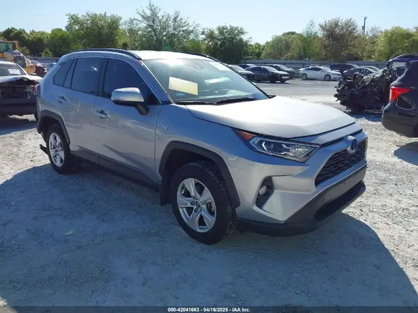 JTMRWRFV9LD059221 2020 TOYOTA RAV 4 - Image 1