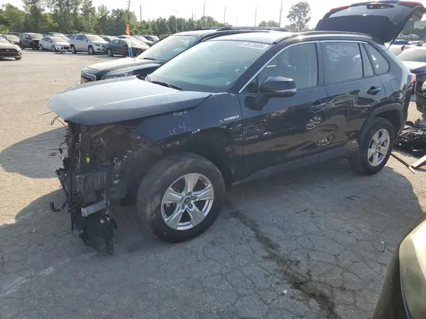 JTMRWRFV9LD064516 2020 TOYOTA RAV 4 - Image 1