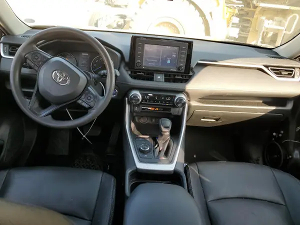 JTMRWRFV9LD064516 2020 TOYOTA RAV 4 - Image 8
