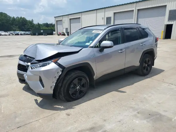 JTMRWRFV9LD546936 2020 TOYOTA RAV 4 - Image 1