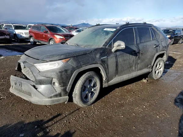 JTMRWRFV9LD550758 2020 TOYOTA RAV 4 - Image 1