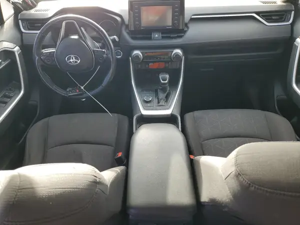 JTMRWRFV9LD550758 2020 TOYOTA RAV 4 - Image 8