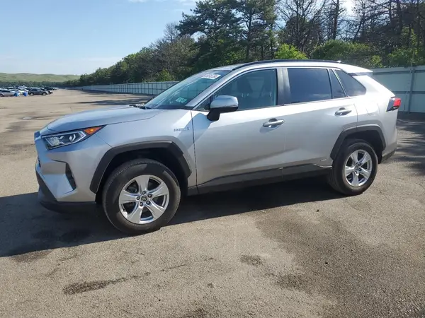 JTMRWRFV9LJ048494 2020 TOYOTA RAV 4 - Image 1
