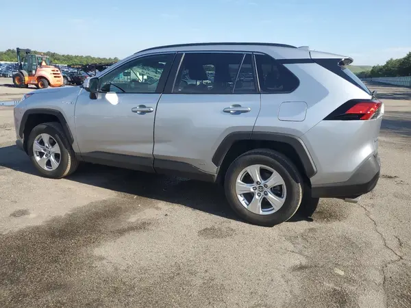JTMRWRFV9LJ048494 2020 TOYOTA RAV 4 - Image 2