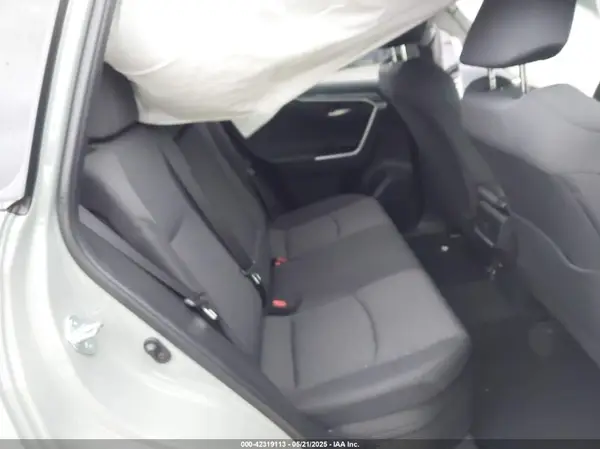 JTMRWRFV9MD129916 2021 TOYOTA RAV 4 - Image 8