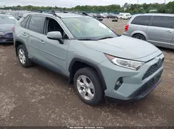 JTMRWRFV9MD559641 2021 TOYOTA RAV 4