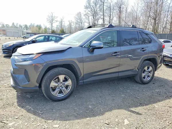 JTMRWRFV9ND149553 2022 TOYOTA RAV 4 - Image 1