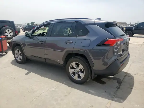 JTMRWRFV9ND163422 2022 TOYOTA RAV 4 - Image 2