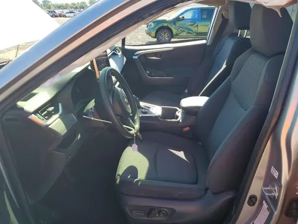 2023 TOYOTA RAV 4 auction photo 7