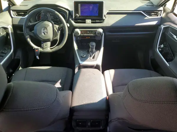 2023 TOYOTA RAV 4 auction photo 8
