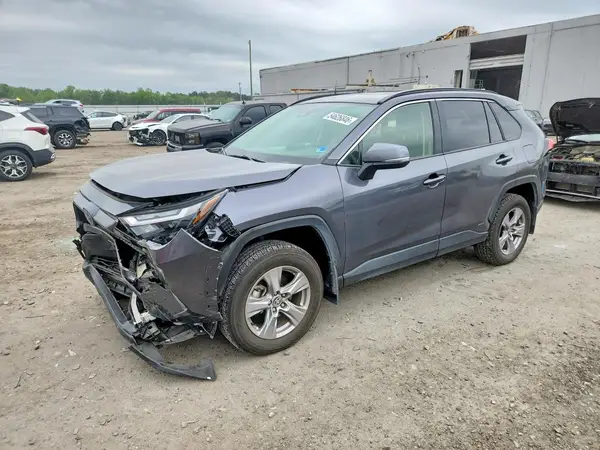 JTMRWRFV9PD183365 2023 TOYOTA RAV 4 - Image 1