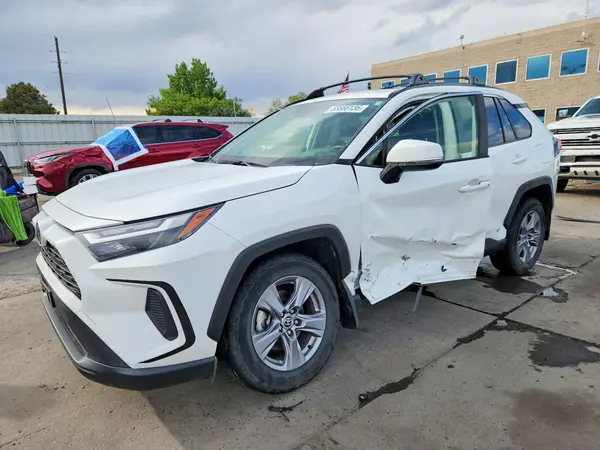 JTMRWRFV9PD183513 2023 TOYOTA RAV 4 - Image 1