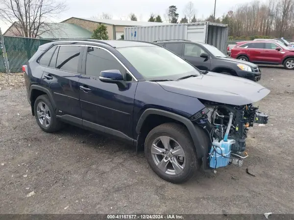 JTMRWRFV9PD191000 2023 TOYOTA RAV 4 - Image 1
