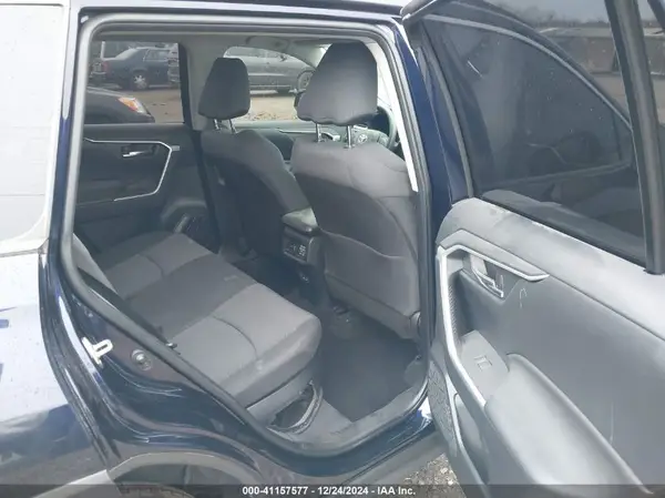 JTMRWRFV9PD191000 2023 TOYOTA RAV 4 - Image 8