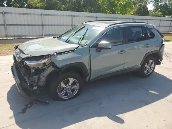 JTMRWRFV9PD194821 2023 TOYOTA RAV 4 - Image 1