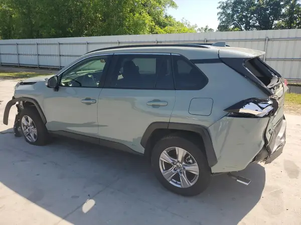 JTMRWRFV9PD194821 2023 TOYOTA RAV 4 - Image 2