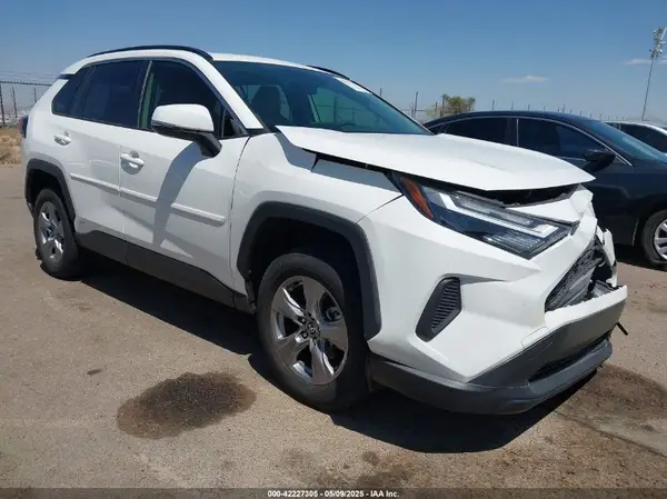 JTMRWRFV9PD195855 2023 TOYOTA RAV 4 - Image 1