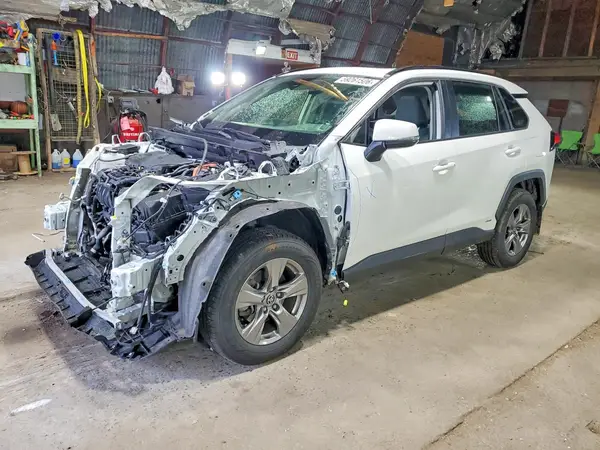JTMRWRFV9PD205882 2023 TOYOTA RAV 4 - Image 1