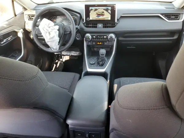 JTMRWRFV9PD575214 2023 TOYOTA RAV 4 - Image 8