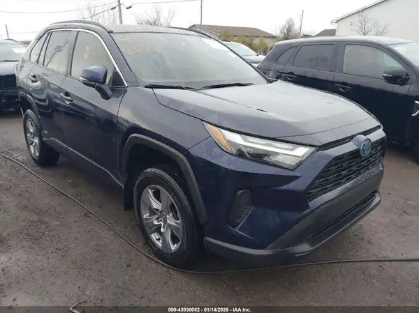 JTMRWRFV9RD236973 2024 TOYOTA RAV 4 - Image 1