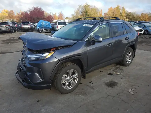 JTMRWRFV9RD248069 2024 TOYOTA RAV 4 - Image 1