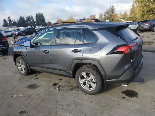 JTMRWRFV9RD248069 2024 TOYOTA RAV 4 - Image 2