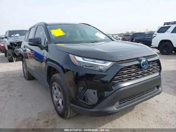 JTMRWRFV9RD261954 2024 TOYOTA RAV 4 - Image 1