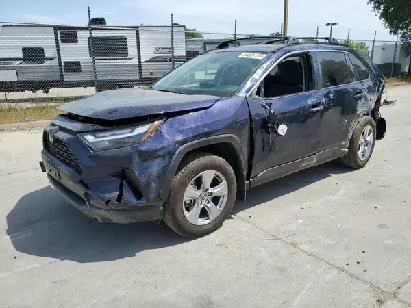 JTMRWRFV9RJ060685 2024 TOYOTA RAV 4 - Image 1