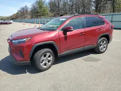 JTMRWRFV9SD275813 2025 TOYOTA RAV 4