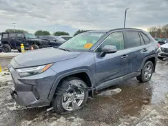 JTMRWRFV9SD277917 2025 TOYOTA RAV 4