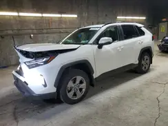 JTMRWRFV9SD278825 2025 TOYOTA RAV 4
