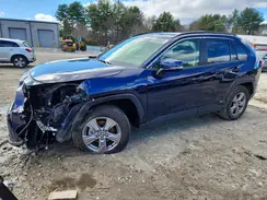 JTMRWRFV9SD290599 2025 TOYOTA RAV 4